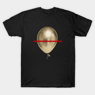 Ballon T-Shirt